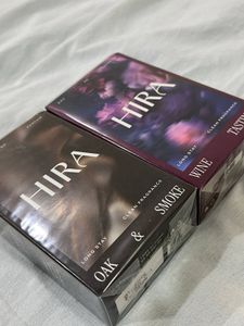 HIRA Eau De Parfum