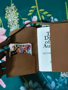The Diary of an Author