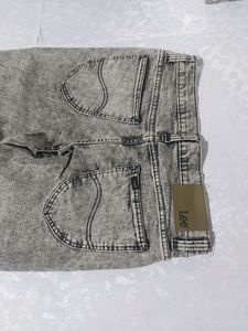 Lee Branded Jeans