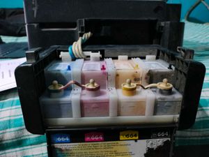 Epson L220 Printer