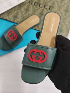 Gucci Flats On Sale Limited Stock