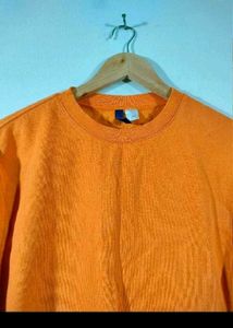 unisex. Sweatshirt
