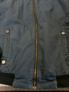 Men's Jacket Very Warm