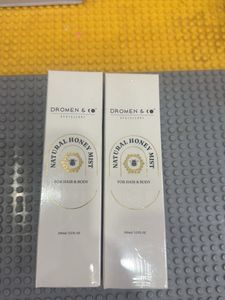 Combo Dromen & Co Honey Mist