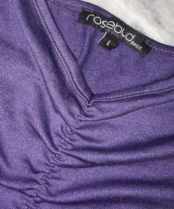 Women's Ruched Spaghetti Strap Camisole