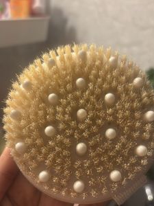 Exfoliating Body Brush