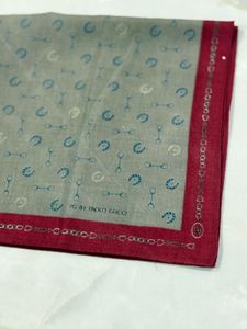 Gucci printed Bandana