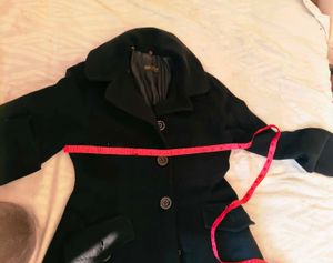 Very Beautiful Woolen Long Cord