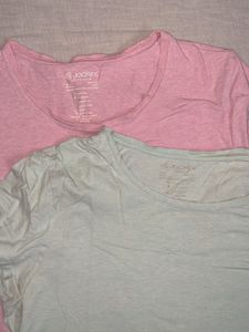 Jockey Pack of 2 T-Shirts