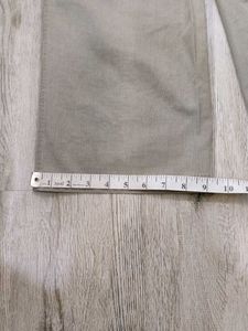 Ma6086 Color Plus Baggy pant waist 34 inches
