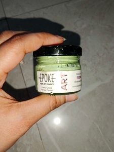 Epoke Resin Art Pigments - Lusty Green