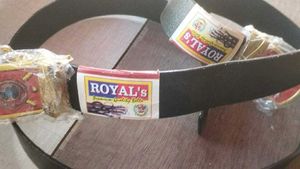 Royal's Premium Quality Belt