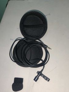 Mick for voice recorder