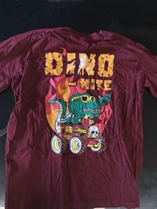 Vintage "66" Graphic Tee