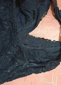 Beautiful black dress