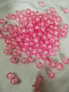 Half Kg Good Quality 8 Mm Beads