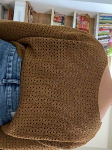 mustard top