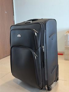 Travel Suitcase-Samsonite