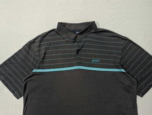 Asics Polo T-Shirt