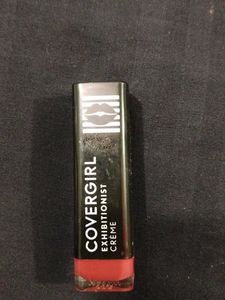 COVERGIRL Exhibitionist Creme Lipstick