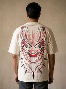 Men's Black Panther Graphic T-Shirt