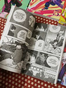 Chainsaw Man 11 Books Set Manga