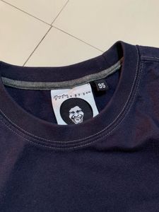 FORUSBYUS Graphic T-Shirt