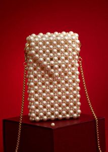 Beaded Mobile Sling