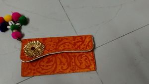 Money Cover Cum Wallet