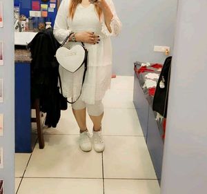 frok stayal dress 👗