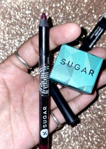Combo For Daizy Sugar Lipliner 💄