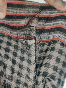 used women's kurta donation