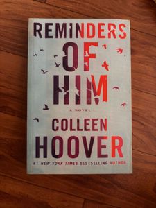 Colleen Hoover Books Bundle