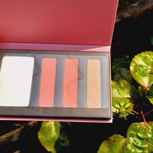 MYGLAMM Face Kit