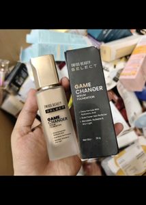 Swiss Beauty Game Changer Serum Foundation shade 4