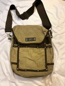 y2k Crossbody Messenger Bag