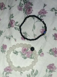 Elegant Beaded Bracelet