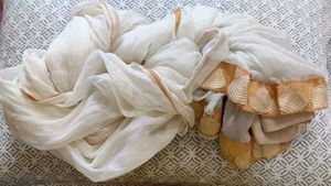 Combo Of 2 Beautiful Dupatta