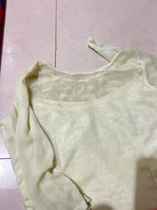 pakistani kurta duptta set with chudidar pant