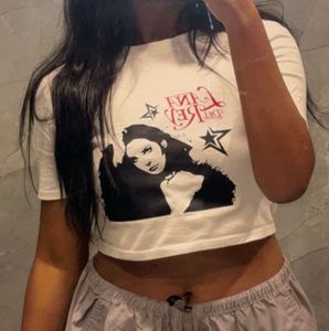 Lana Del Rey Graphic Tee