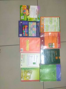 CBSE 7th Books