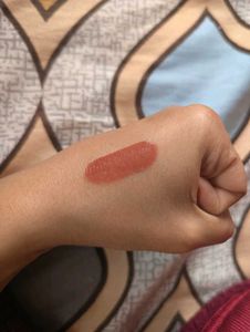 MUSCARI Liquid Color Luxe Matte Lipstick
