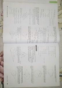 Arihant All in One Mathematics Class 10