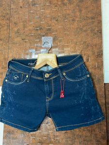 girls denim skirt