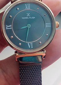 Daniel Klein ladies watch