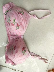 Padded Bra