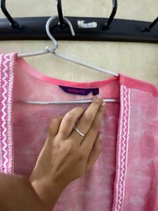 Over Jacket For Women
