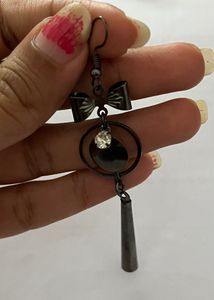 Fancy Earrings