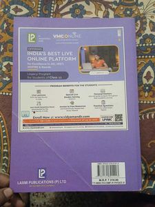 Practical Physics Class XI Book
