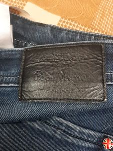 Pepe Jeans